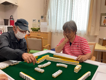 楽々レク